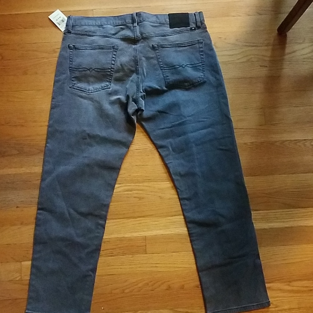 Lucky Brand Mens Jeans